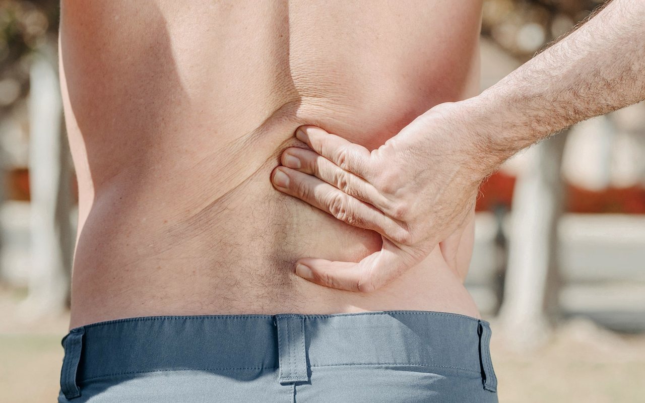 Hernia de disco y ciática: síntomas, diagnóstico y tratamiento neuroquirúrgico en Tijuana