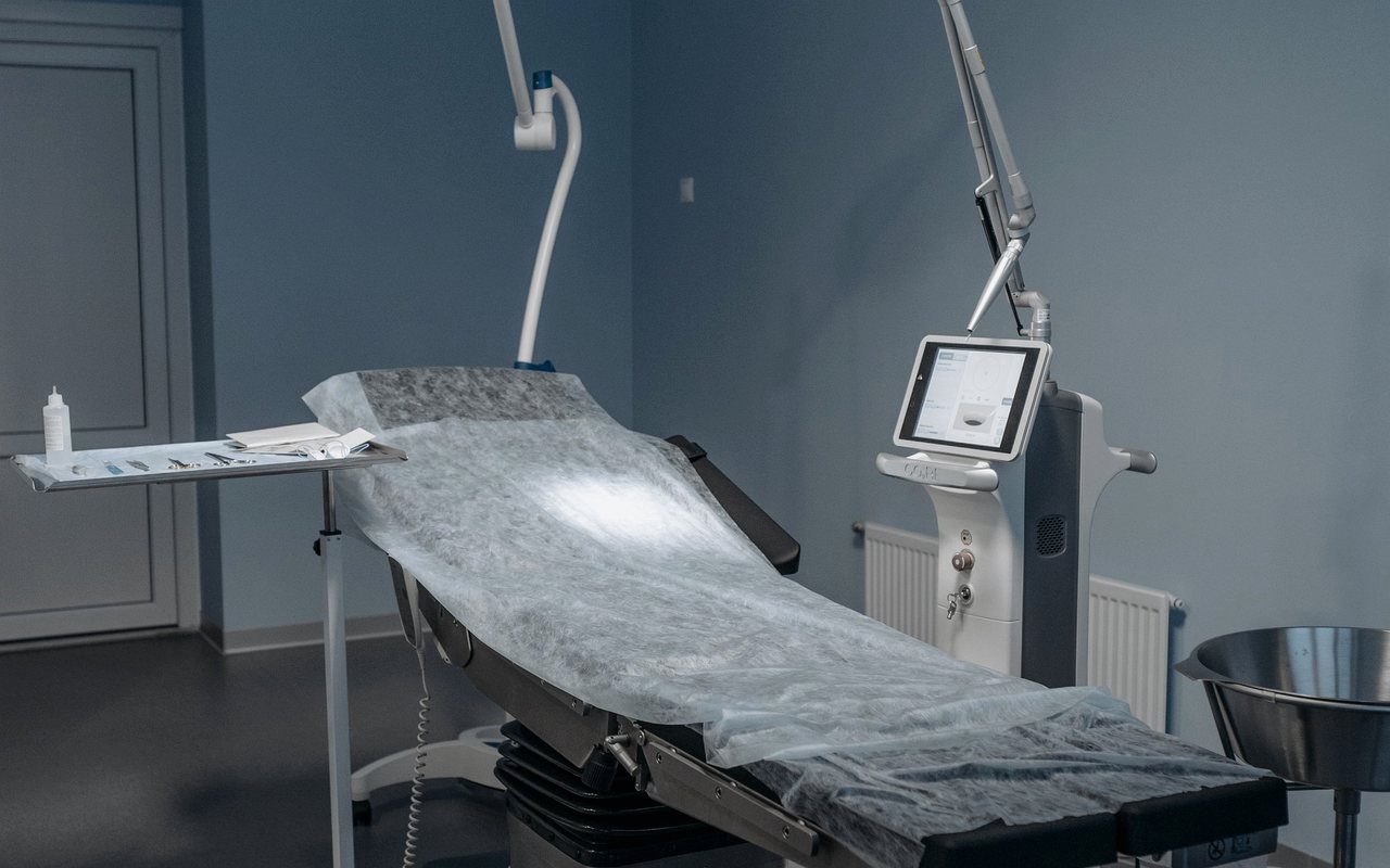 Derivación ventriculoperitoneal en Tijuana con el Dr. Carlos A. Noreña Osterroth