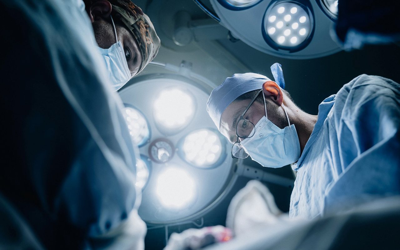 Microdiscectomía lumbar en Tijuana con el Dr. Carlos A. Noreña Osterroth