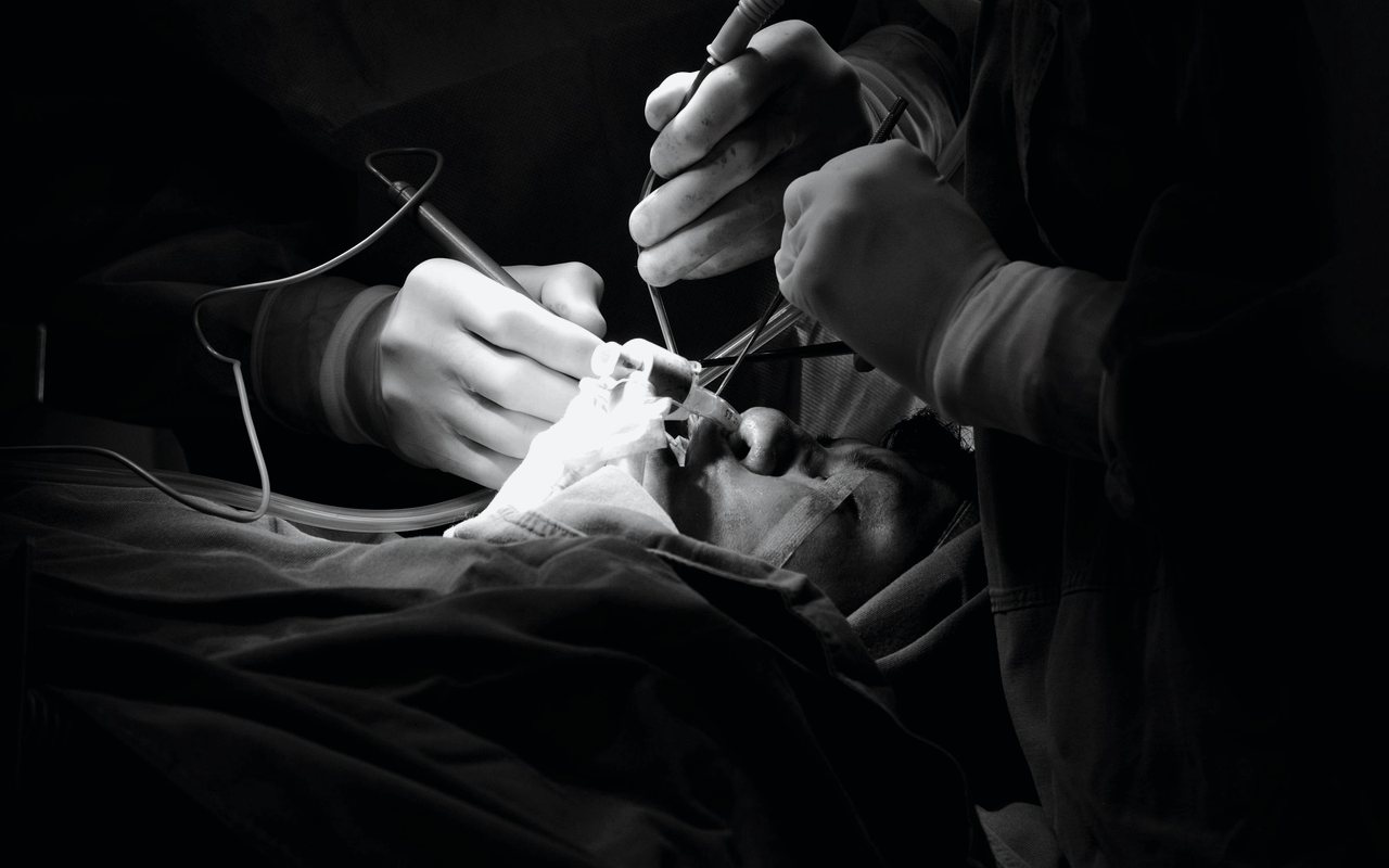 Cirugía de trauma craneoencefálico en Tijuana con el Dr. Carlos A. Noreña Osterroth